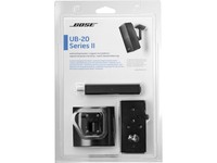 ub 20 series ii wall brackets